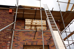 trusted extension quotes Shortlands