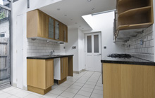 Shortlands kitchen extension leads